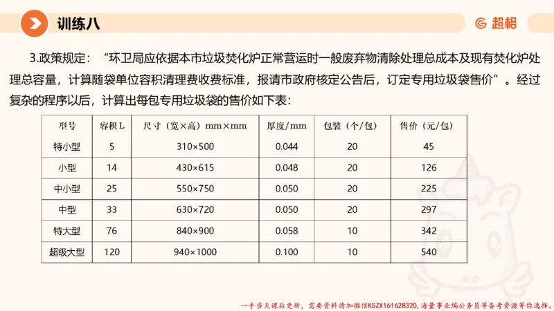 05.2025公务员申论全家桶专项提升夸夸刷第五讲（训练八要点有修改，以此为准）_2026考公资料_（05）超格_行测申论2025超格合集(行测&申论&政治理论)_申论2025超格申论全家桶_讲义
