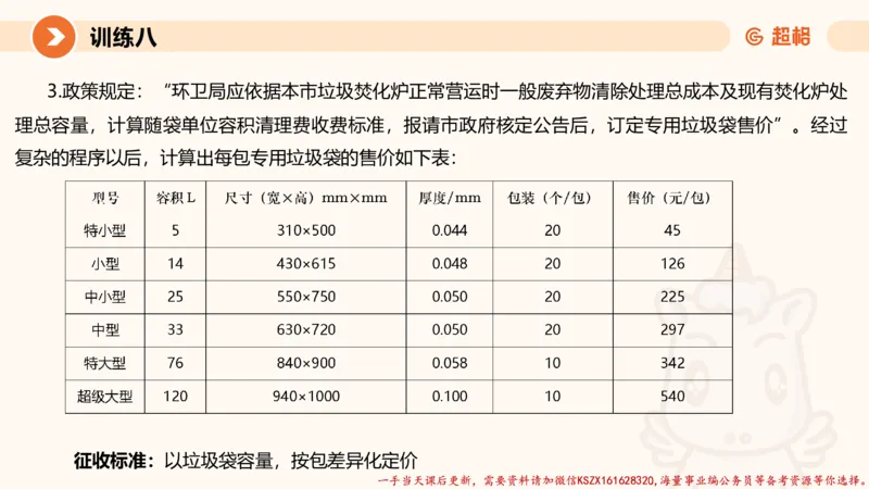 05.2025公务员申论全家桶专项提升夸夸刷第五讲（训练八要点有修改，以此为准）_2026考公资料_（05）超格_行测申论2025超格合集(行测&申论&政治理论)_申论2025超格申论全家桶_讲义