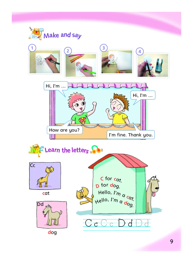 沪教版英语（三年级起点）三年级上册PDF电子课本_三年级上下册资料_三年级上语数英上下册学习资料_3-8-5、小学三年级英语上册_沪教版_11、电子课本