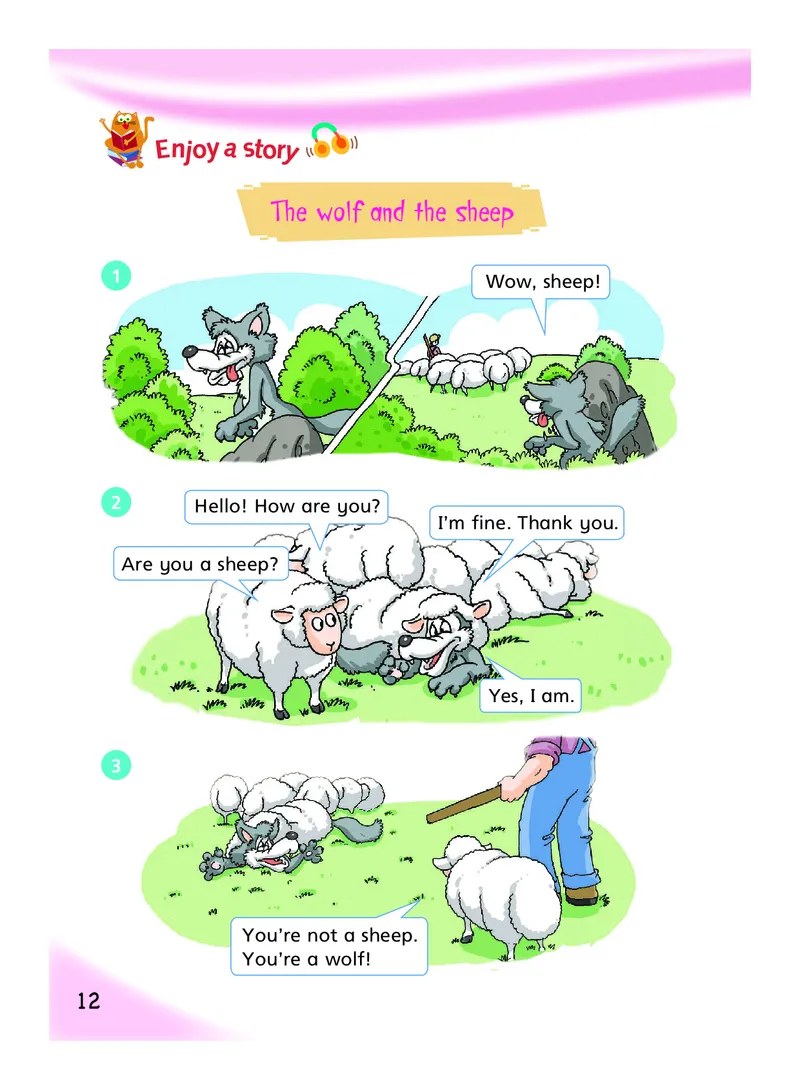 沪教版英语（三年级起点）三年级上册PDF电子课本_三年级上下册资料_三年级上语数英上下册学习资料_3-8-5、小学三年级英语上册_沪教版_11、电子课本