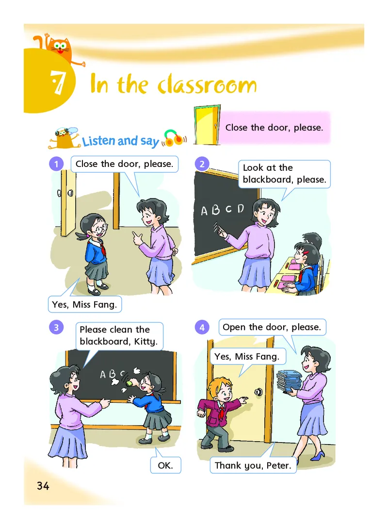 沪教版英语（三年级起点）三年级上册PDF电子课本_三年级上下册资料_三年级上语数英上下册学习资料_3-8-5、小学三年级英语上册_沪教版_11、电子课本