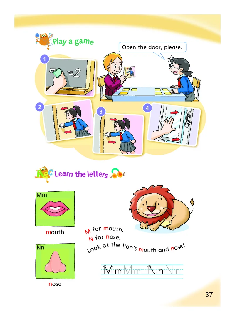 沪教版英语（三年级起点）三年级上册PDF电子课本_三年级上下册资料_三年级上语数英上下册学习资料_3-8-5、小学三年级英语上册_沪教版_11、电子课本