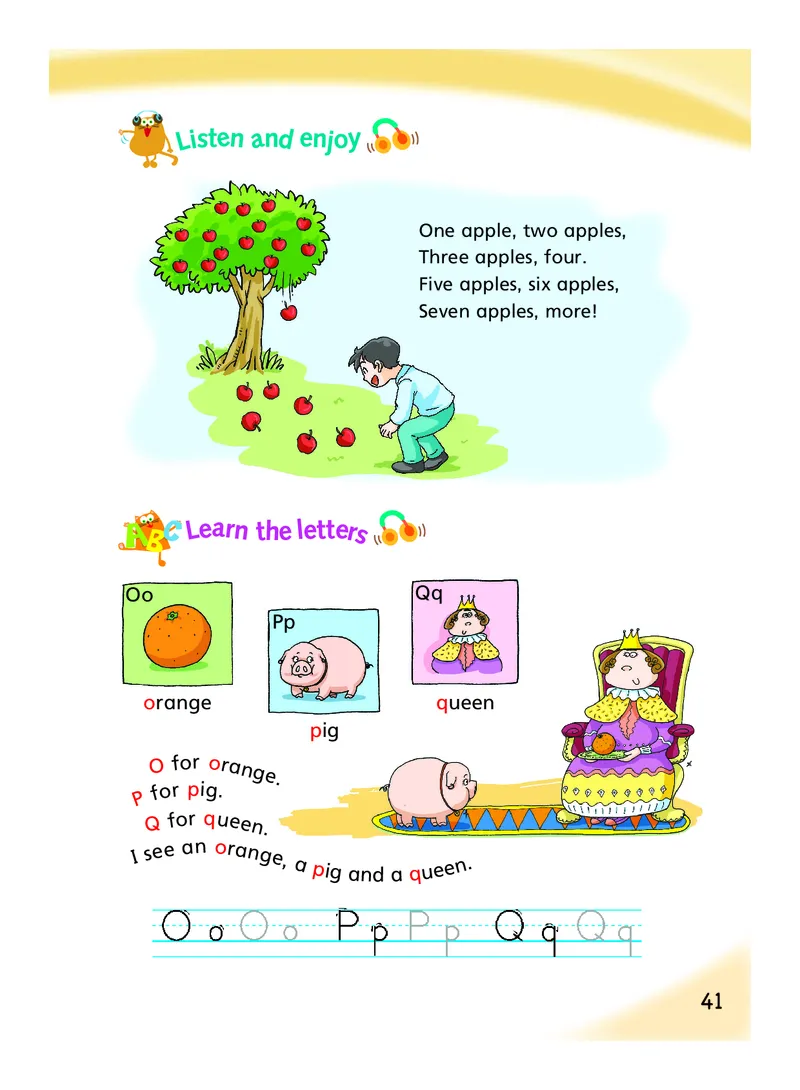 沪教版英语（三年级起点）三年级上册PDF电子课本_三年级上下册资料_三年级上语数英上下册学习资料_3-8-5、小学三年级英语上册_沪教版_11、电子课本