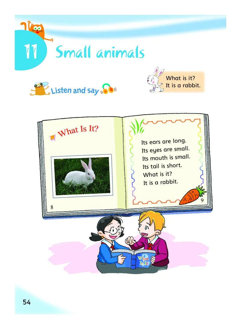 沪教版英语（三年级起点）三年级上册PDF电子课本_三年级上下册资料_三年级上语数英上下册学习资料_3-8-5、小学三年级英语上册_沪教版_11、电子课本