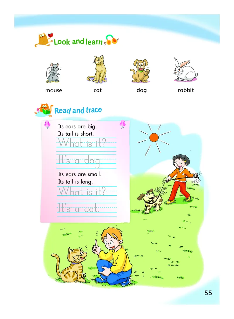 沪教版英语（三年级起点）三年级上册PDF电子课本_三年级上下册资料_三年级上语数英上下册学习资料_3-8-5、小学三年级英语上册_沪教版_11、电子课本