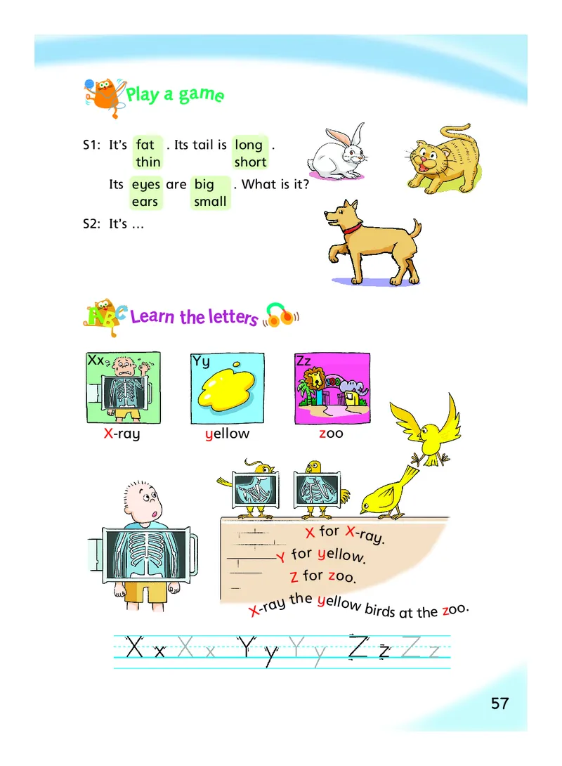 沪教版英语（三年级起点）三年级上册PDF电子课本_三年级上下册资料_三年级上语数英上下册学习资料_3-8-5、小学三年级英语上册_沪教版_11、电子课本