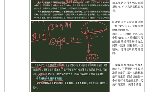 11.马原-11真理-复盘笔记_2026考公资料_（49）政治理论合集_政治理论合集_2025考研政治_01.徐涛曲艺_03.强化阶段_01.马原_笔记