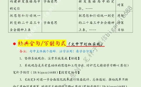 0803---标注绿-坚持系统观念，注重系统集成_2026考公资料_（57）申论材料_00、笔杆子晨读材料_2024笔杆子晨读_笔杆子8月时政_0803坚持系统观念，注重系统集成