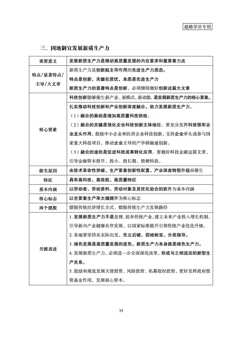 政治理论-理论精讲_2026考公资料_（06）高照_讲义➕微（xq0615w）进交流群实时更新