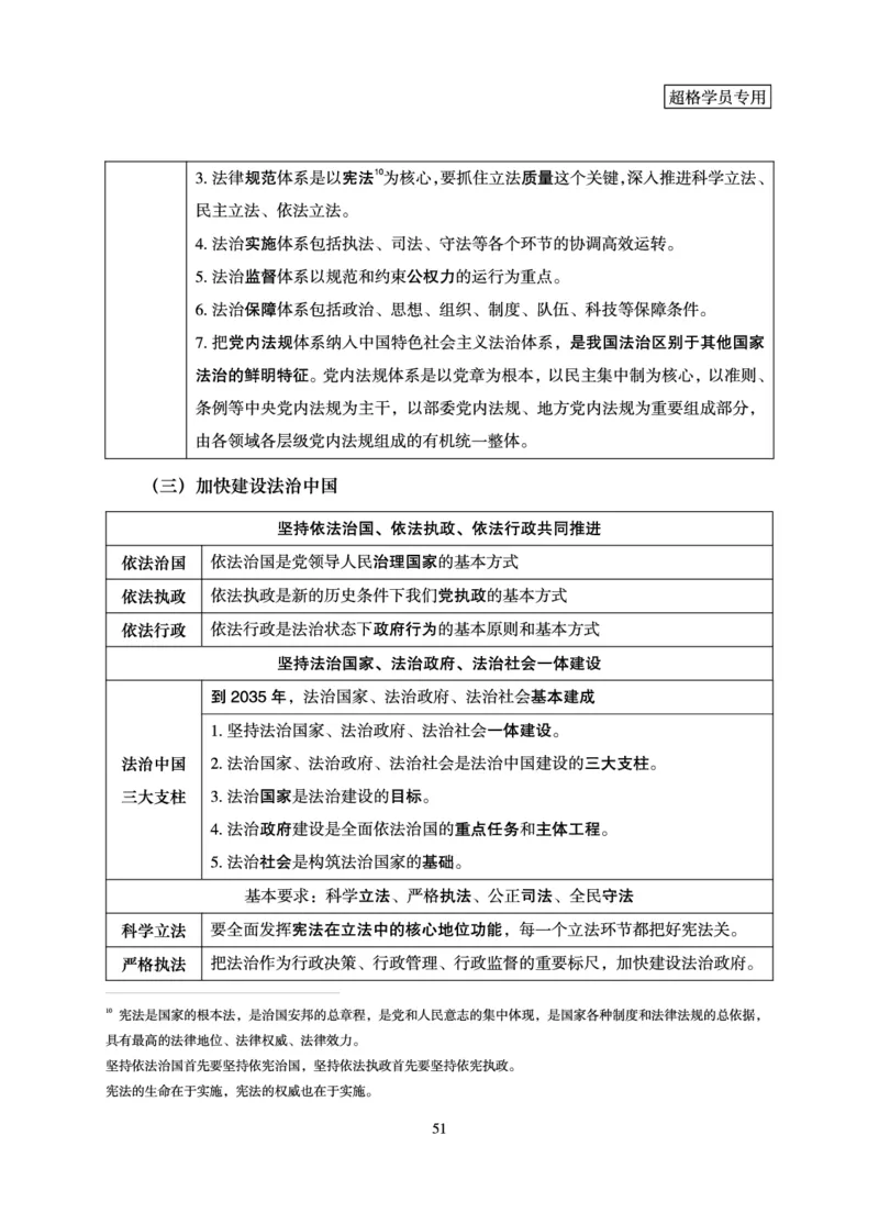 政治理论-理论精讲_2026考公资料_（06）高照_讲义➕微（xq0615w）进交流群实时更新