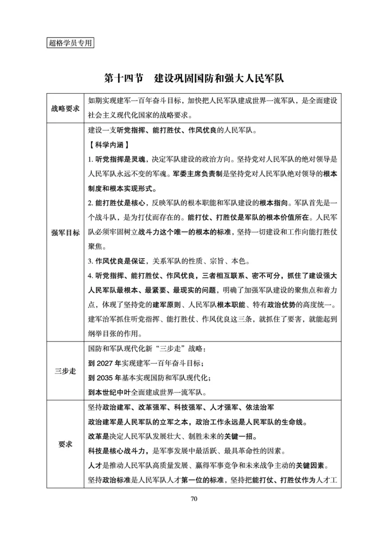 政治理论-理论精讲_2026考公资料_（06）高照_讲义➕微（xq0615w）进交流群实时更新