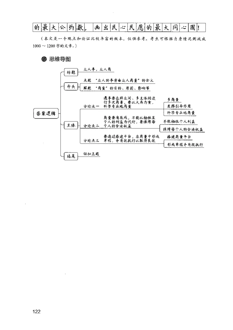 07申论极致试题（山东版）解析-副本_2026考公资料_（10）粉笔_2025粉笔国考省考980（课＋笔记）_粉笔980（25多省）_32025FB山东省考980系统班_2025山东26本图书