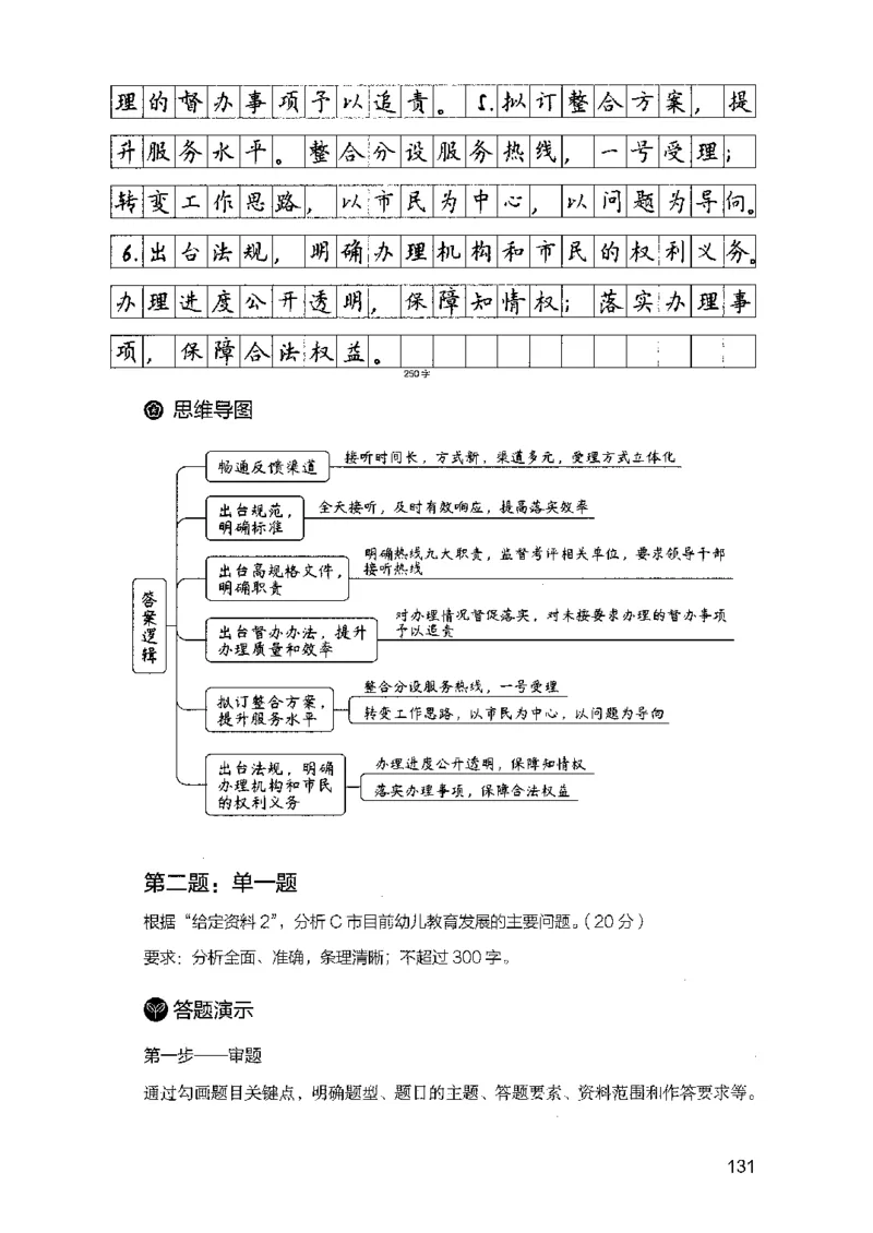 07申论极致试题（山东版）解析-副本_2026考公资料_（10）粉笔_2025粉笔国考省考980（课＋笔记）_粉笔980（25多省）_32025FB山东省考980系统班_2025山东26本图书