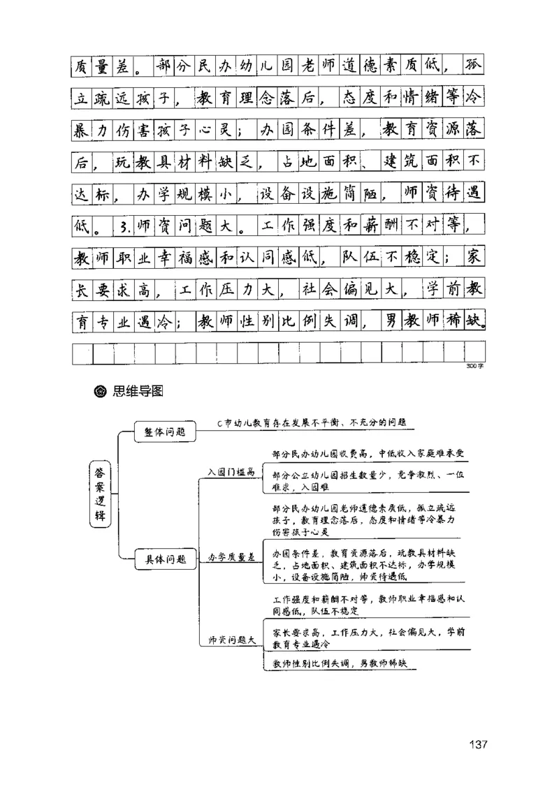 07申论极致试题（山东版）解析-副本_2026考公资料_（10）粉笔_2025粉笔国考省考980（课＋笔记）_粉笔980（25多省）_32025FB山东省考980系统班_2025山东26本图书
