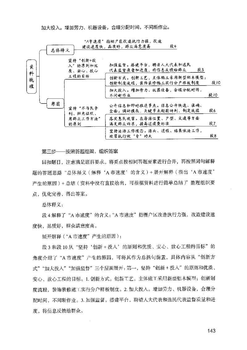 07申论极致试题（山东版）解析-副本_2026考公资料_（10）粉笔_2025粉笔国考省考980（课＋笔记）_粉笔980（25多省）_32025FB山东省考980系统班_2025山东26本图书