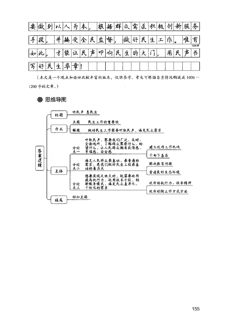 07申论极致试题（山东版）解析-副本_2026考公资料_（10）粉笔_2025粉笔国考省考980（课＋笔记）_粉笔980（25多省）_32025FB山东省考980系统班_2025山东26本图书