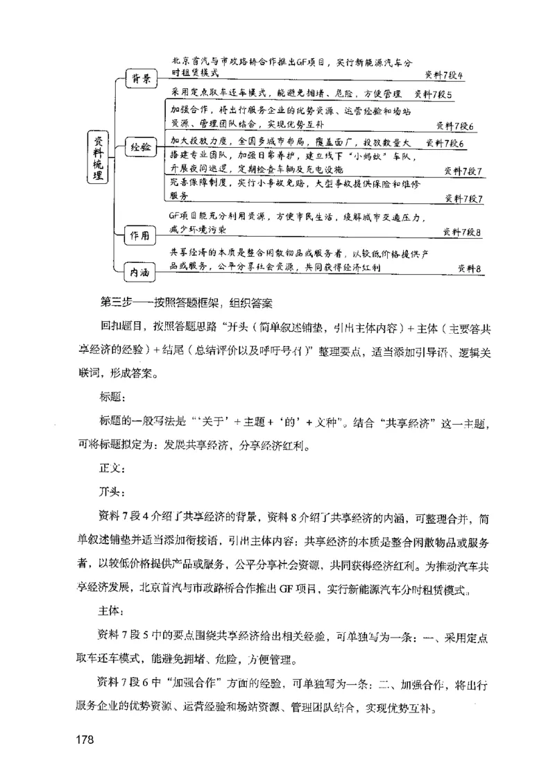 07申论极致试题（山东版）解析-副本_2026考公资料_（10）粉笔_2025粉笔国考省考980（课＋笔记）_粉笔980（25多省）_32025FB山东省考980系统班_2025山东26本图书