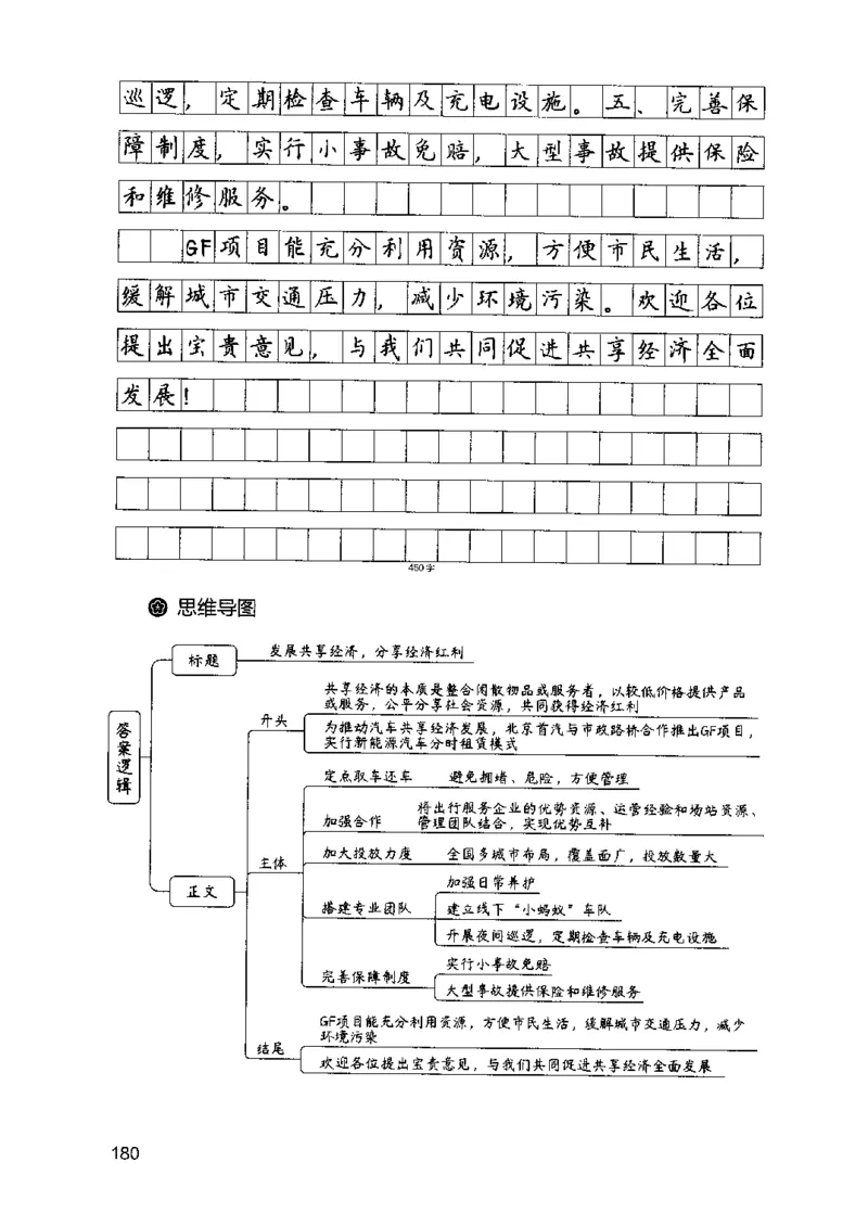 07申论极致试题（山东版）解析-副本_2026考公资料_（10）粉笔_2025粉笔国考省考980（课＋笔记）_粉笔980（25多省）_32025FB山东省考980系统班_2025山东26本图书