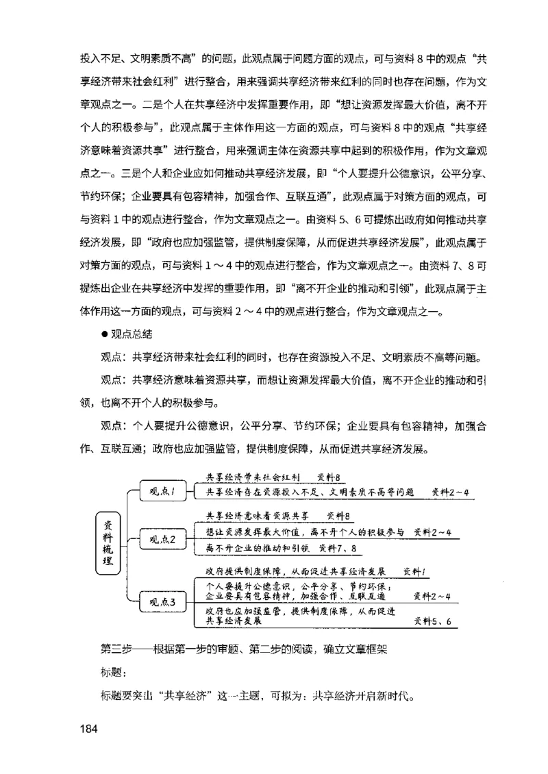 07申论极致试题（山东版）解析-副本_2026考公资料_（10）粉笔_2025粉笔国考省考980（课＋笔记）_粉笔980（25多省）_32025FB山东省考980系统班_2025山东26本图书
