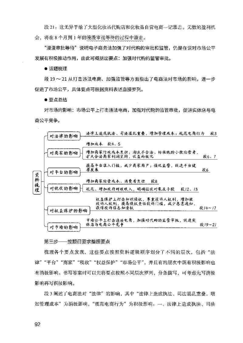 07申论极致试题（山东版）解析-副本_2026考公资料_（10）粉笔_2025粉笔国考省考980（课＋笔记）_粉笔980（25多省）_32025FB山东省考980系统班_2025山东26本图书