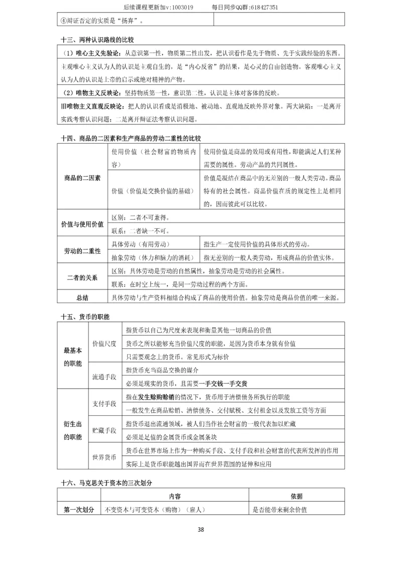 技巧刷题-选择题技巧讲义_2026考公资料_（49）政治理论合集_政治理论合集_2025考研政治_01.徐涛曲艺_04.冲刺课程-曲艺_02.选择题技巧-曲艺_00.课堂笔记