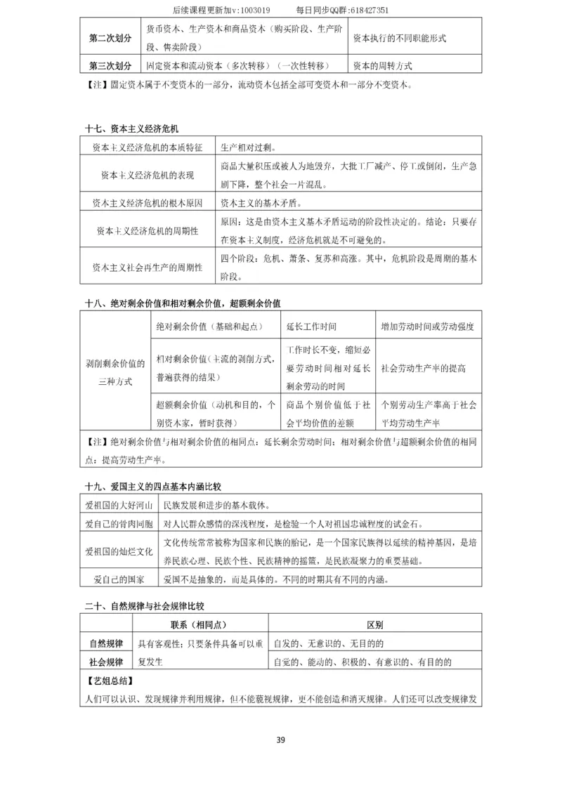 技巧刷题-选择题技巧讲义_2026考公资料_（49）政治理论合集_政治理论合集_2025考研政治_01.徐涛曲艺_04.冲刺课程-曲艺_02.选择题技巧-曲艺_00.课堂笔记
