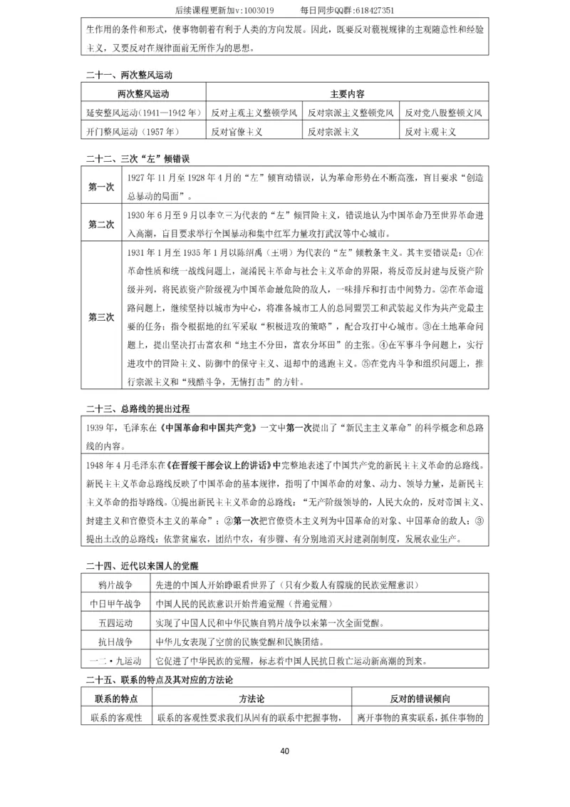 技巧刷题-选择题技巧讲义_2026考公资料_（49）政治理论合集_政治理论合集_2025考研政治_01.徐涛曲艺_04.冲刺课程-曲艺_02.选择题技巧-曲艺_00.课堂笔记