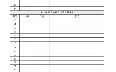 1.24肖1000刷题本-马原_2026考公资料_（49）政治理论合集_政治理论合集_2025考研政治pdf（笔记）_肖秀荣考研政治_24肖秀荣_2024肖秀荣《1000题》_24肖1000刷题本