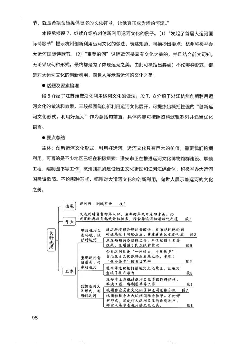 07申论极致真题（浙江版）解析-_2026考公资料_（10）粉笔_2025粉笔国考省考980（课＋笔记）_粉笔980（25多省）_12025FB浙江省考980系统班_042025年浙江26本图书