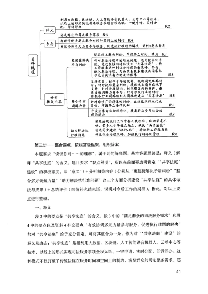 07申论极致真题（浙江版）解析-_2026考公资料_（10）粉笔_2025粉笔国考省考980（课＋笔记）_粉笔980（25多省）_12025FB浙江省考980系统班_042025年浙江26本图书