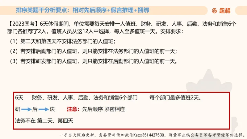 06.第六次课-一拖N专题-笔记_2026考公资料_（05）超格_行测申论2025超格合集(行测&申论&政治理论)_判断2025超格判断推理全家桶狂刷1000题_01.专项基础理论课阶段_课件