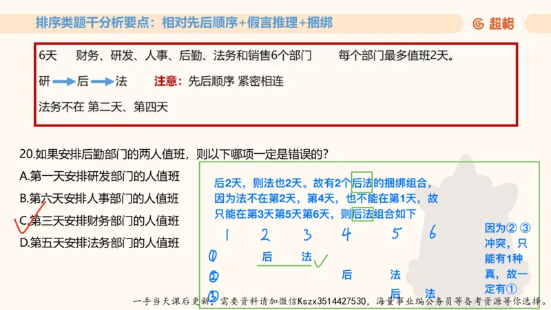 06.第六次课-一拖N专题-笔记_2026考公资料_（05）超格_行测申论2025超格合集(行测&申论&政治理论)_判断2025超格判断推理全家桶狂刷1000题_01.专项基础理论课阶段_课件