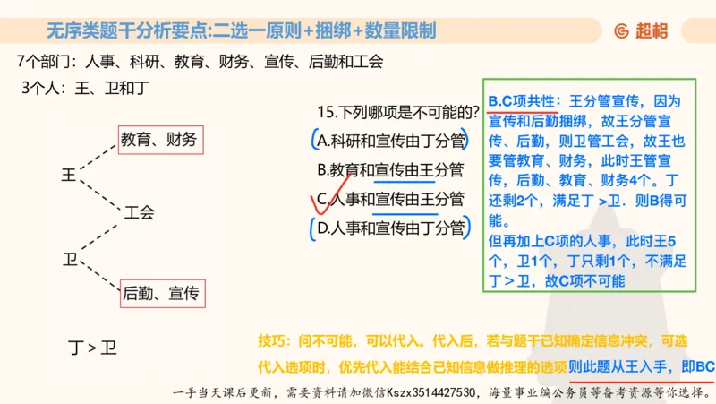 06.第六次课-一拖N专题-笔记_2026考公资料_（05）超格_行测申论2025超格合集(行测&申论&政治理论)_判断2025超格判断推理全家桶狂刷1000题_01.专项基础理论课阶段_课件