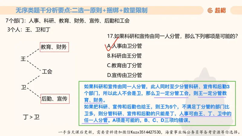 06.第六次课-一拖N专题-笔记_2026考公资料_（05）超格_行测申论2025超格合集(行测&申论&政治理论)_判断2025超格判断推理全家桶狂刷1000题_01.专项基础理论课阶段_课件