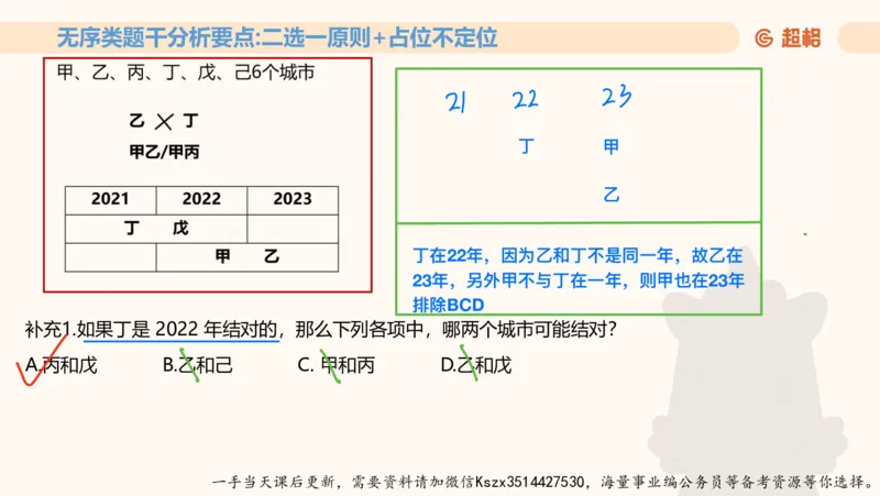 06.第六次课-一拖N专题-笔记_2026考公资料_（05）超格_行测申论2025超格合集(行测&申论&政治理论)_判断2025超格判断推理全家桶狂刷1000题_01.专项基础理论课阶段_课件