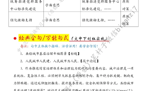 1111---标注白-共绘城市基层治理幸福图景_2026考公资料_（57）申论材料_00、笔杆子晨读材料_2024笔杆子晨读_笔杆子11月时政_11月11日