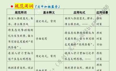 0825---标注绿-向&ldquo;绿&rdquo;而生，书写绿色发展的&ldquo;实践答卷&rdquo;_2026考公资料_（57）申论材料_00、笔杆子晨读材料_2024笔杆子晨读_笔杆子8月时政