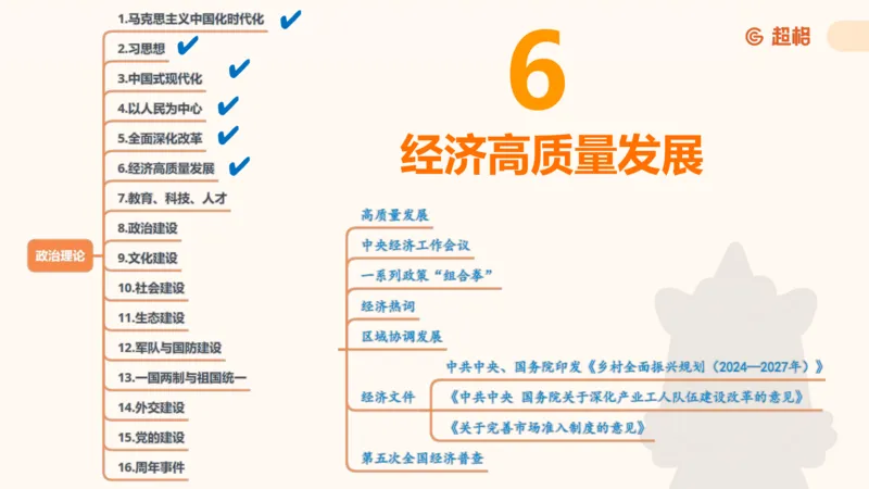 政治理论4_2026考公资料_（05）超格_行测申论2025超格合集(行测&申论&政治理论)_行测申论2025省考超格超大杯刷题课（五合一）_政治理论➕常识课件_政治理论课件