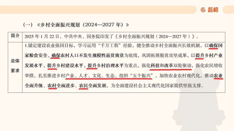 政治理论4_2026考公资料_（05）超格_行测申论2025超格合集(行测&申论&政治理论)_行测申论2025省考超格超大杯刷题课（五合一）_政治理论➕常识课件_政治理论课件