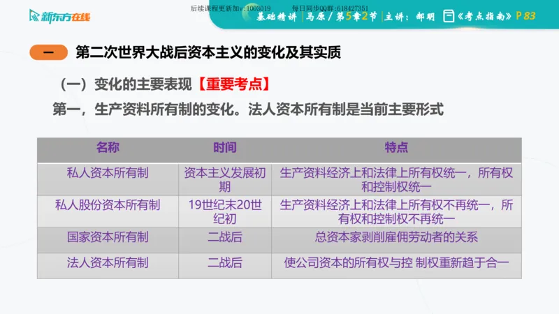 05.马原基础精讲第五章（课件）_2026考公资料_（49）政治理论合集_政治理论合集_2025考研政治_10.新东方_03.基础精讲_02.马原_00.课堂笔记