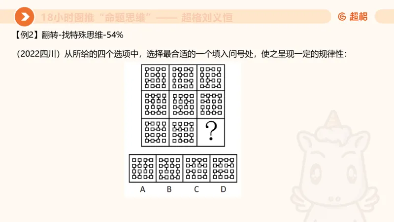 10次合集-完整18小时图推命题思维_20240915165753_2026考公资料_（05）超格_行测申论2025超格合集(行测&申论&政治理论)_判断2025超格判断推理全家桶狂刷1000题_课件