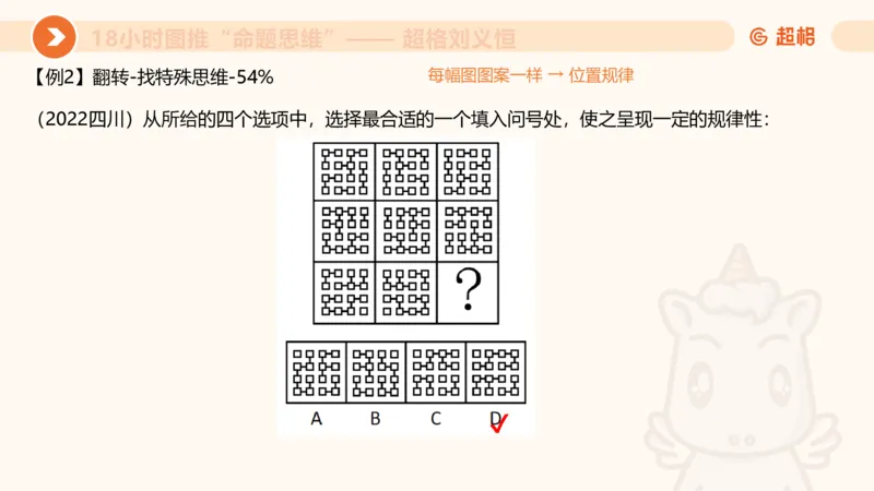 10次合集-完整18小时图推命题思维_20240915165753_2026考公资料_（05）超格_行测申论2025超格合集(行测&申论&政治理论)_判断2025超格判断推理全家桶狂刷1000题_课件