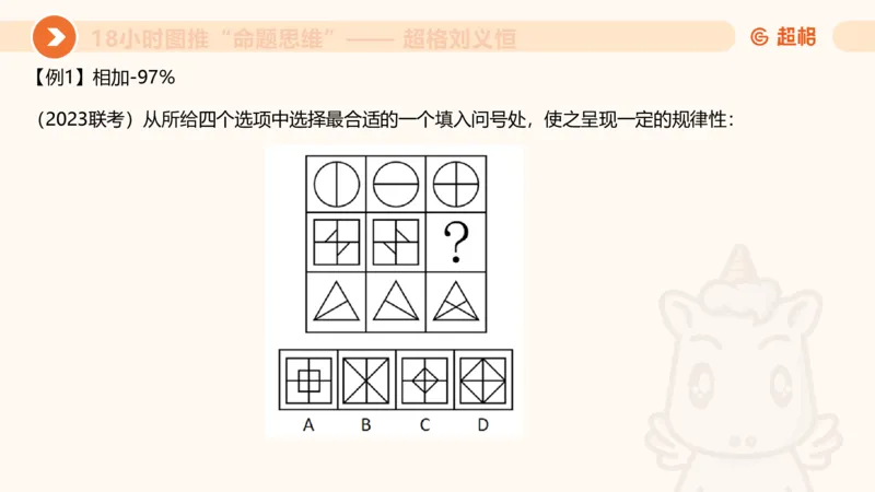 10次合集-完整18小时图推命题思维_20240915165753_2026考公资料_（05）超格_行测申论2025超格合集(行测&申论&政治理论)_判断2025超格判断推理全家桶狂刷1000题_课件