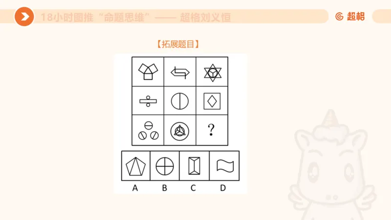 10次合集-完整18小时图推命题思维_20240915165753_2026考公资料_（05）超格_行测申论2025超格合集(行测&申论&政治理论)_判断2025超格判断推理全家桶狂刷1000题_课件