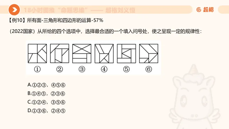 10次合集-完整18小时图推命题思维_20240915165753_2026考公资料_（05）超格_行测申论2025超格合集(行测&申论&政治理论)_判断2025超格判断推理全家桶狂刷1000题_课件