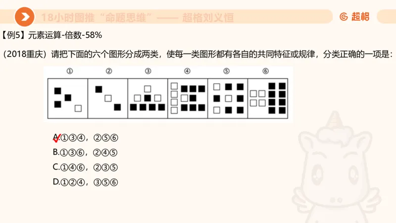 10次合集-完整18小时图推命题思维_20240915165753_2026考公资料_（05）超格_行测申论2025超格合集(行测&申论&政治理论)_判断2025超格判断推理全家桶狂刷1000题_课件