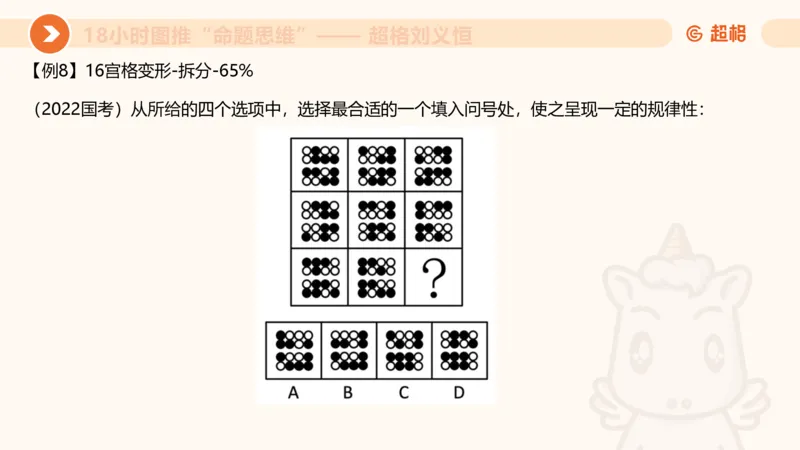 10次合集-完整18小时图推命题思维_20240915165753_2026考公资料_（05）超格_行测申论2025超格合集(行测&申论&政治理论)_判断2025超格判断推理全家桶狂刷1000题_课件