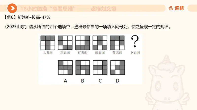 10次合集-完整18小时图推命题思维_20240915165753_2026考公资料_（05）超格_行测申论2025超格合集(行测&申论&政治理论)_判断2025超格判断推理全家桶狂刷1000题_课件