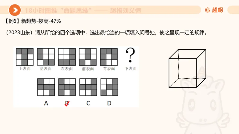 10次合集-完整18小时图推命题思维_20240915165753_2026考公资料_（05）超格_行测申论2025超格合集(行测&申论&政治理论)_判断2025超格判断推理全家桶狂刷1000题_课件