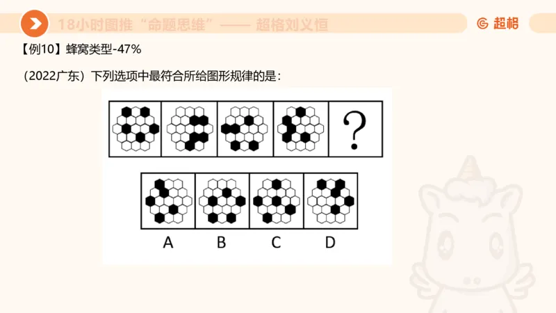 10次合集-完整18小时图推命题思维_20240915165753_2026考公资料_（05）超格_行测申论2025超格合集(行测&申论&政治理论)_判断2025超格判断推理全家桶狂刷1000题_课件